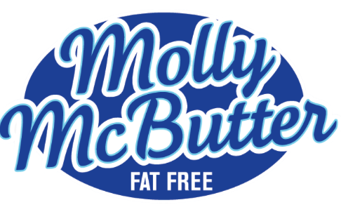 Molly McButter logo